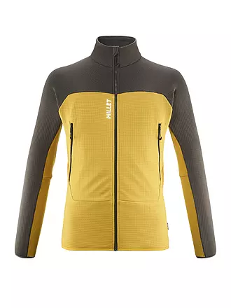 MILLET | Forro polar para hombre Fusion Grid | 
